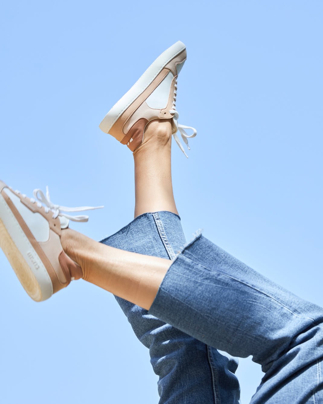 Majorca Woman sneakers - MyMara