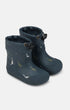 Malik Insulated Rain Boots - MyMara