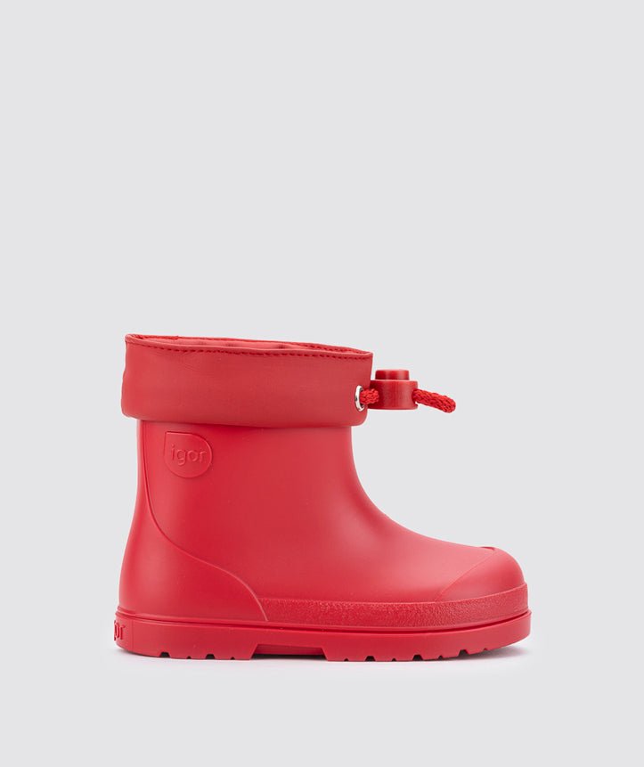 Mendi rain boots - MyMara