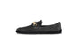 Men's Moccasins Prestage with Gold Chain Detail - MyMara