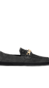 Men's Moccasins Prestage with Gold Chain Detail - MyMara