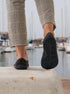 Men's Moccasins Prestage with Gold Chain Detail - MyMara
