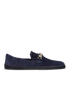 Men's Moccasins Prestage with Gold Chain Detail - MyMara