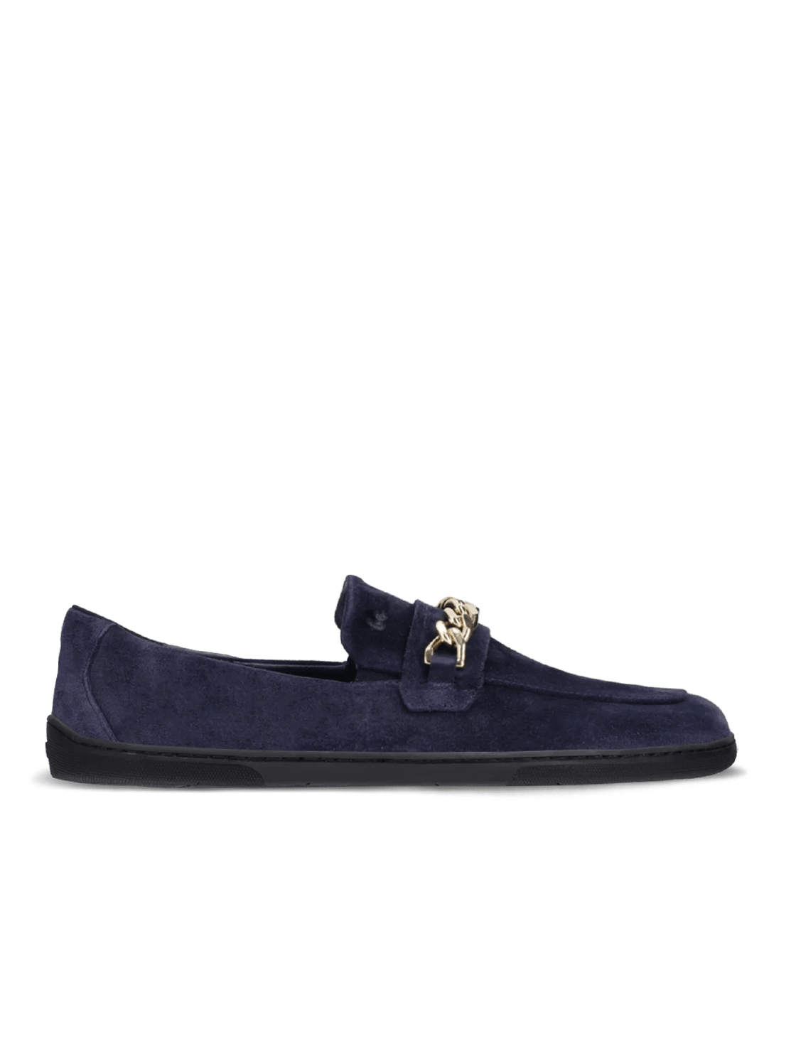Men's Moccasins Prestage with Gold Chain Detail - MyMara