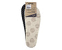 Merino thermo warm insoles for wider and barefoot shoes - MyMara