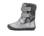Mermaid winter boots - MyMara