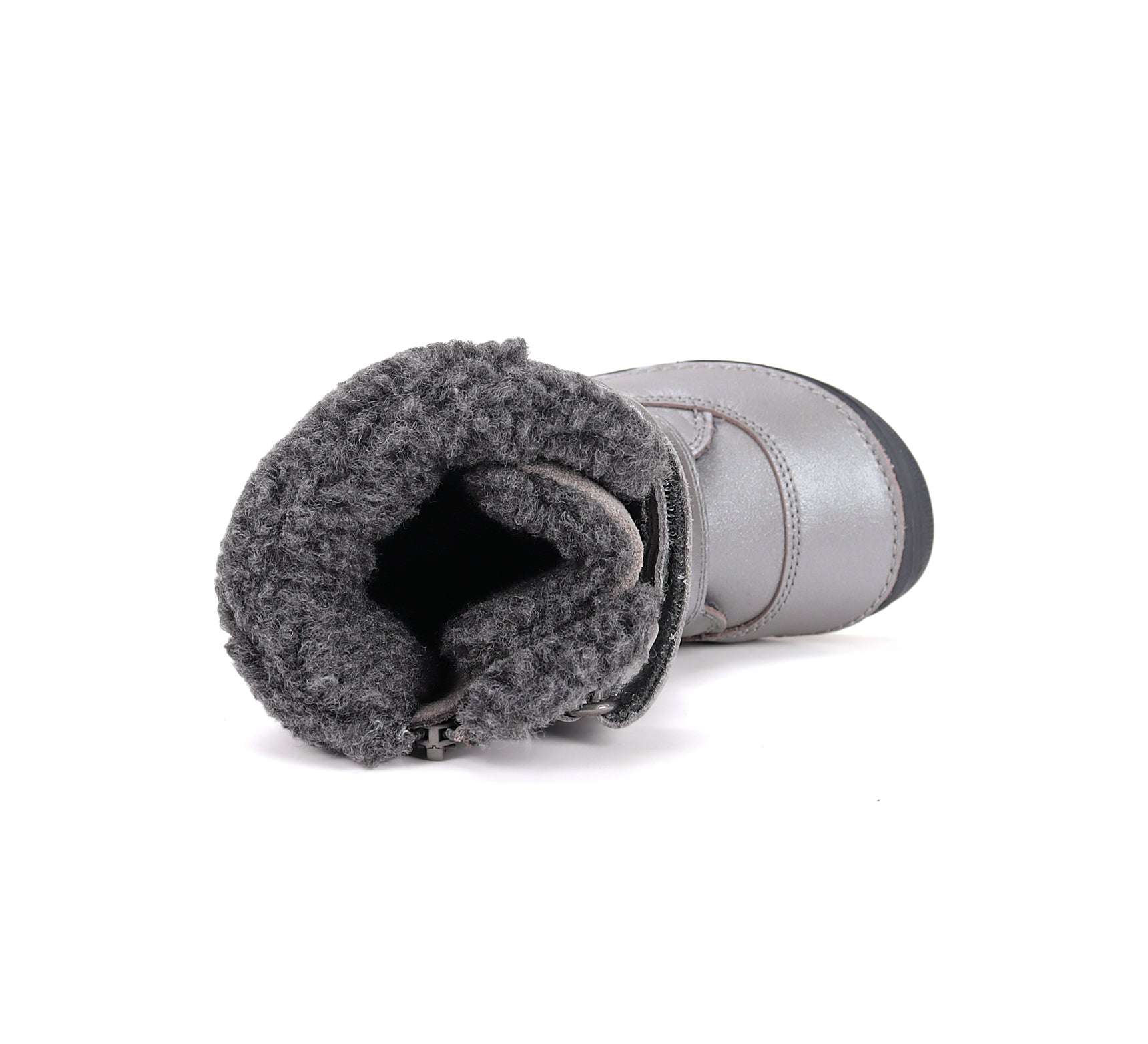 Mermaid winter boots - MyMara