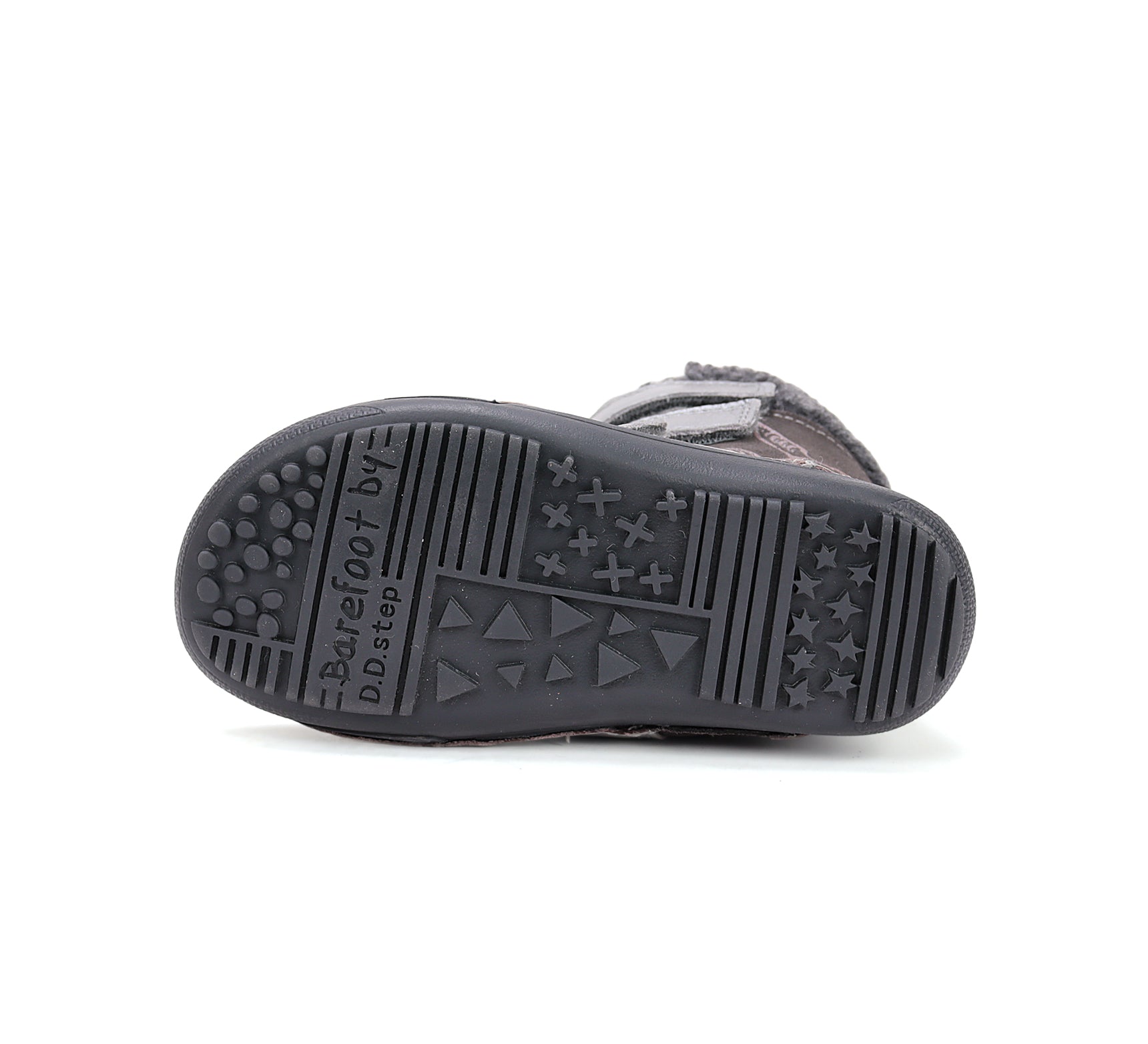 Mermaid winter boots - MyMara