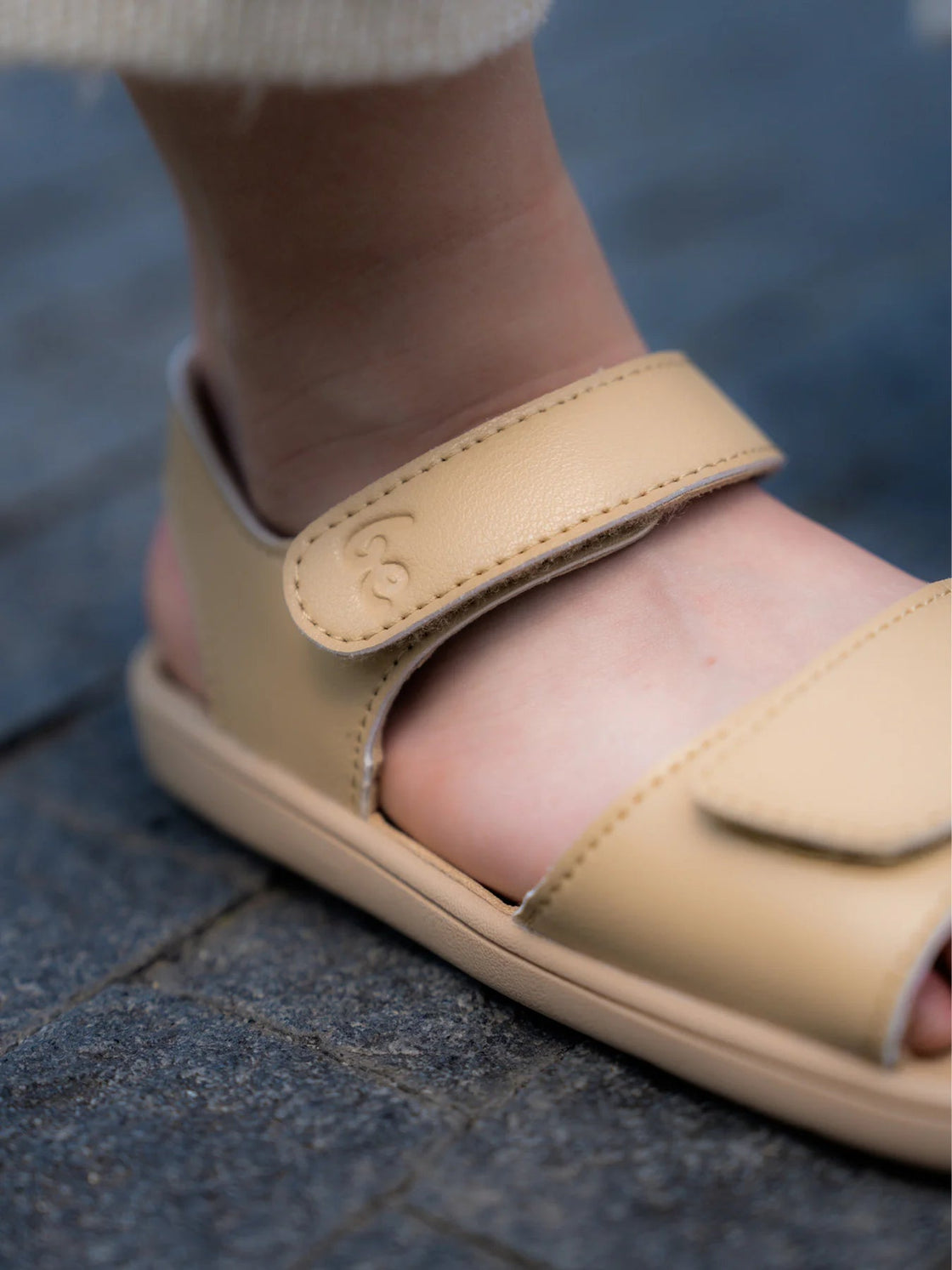 Miami Junior Sandals - Kids Summer Sandals - MyMara