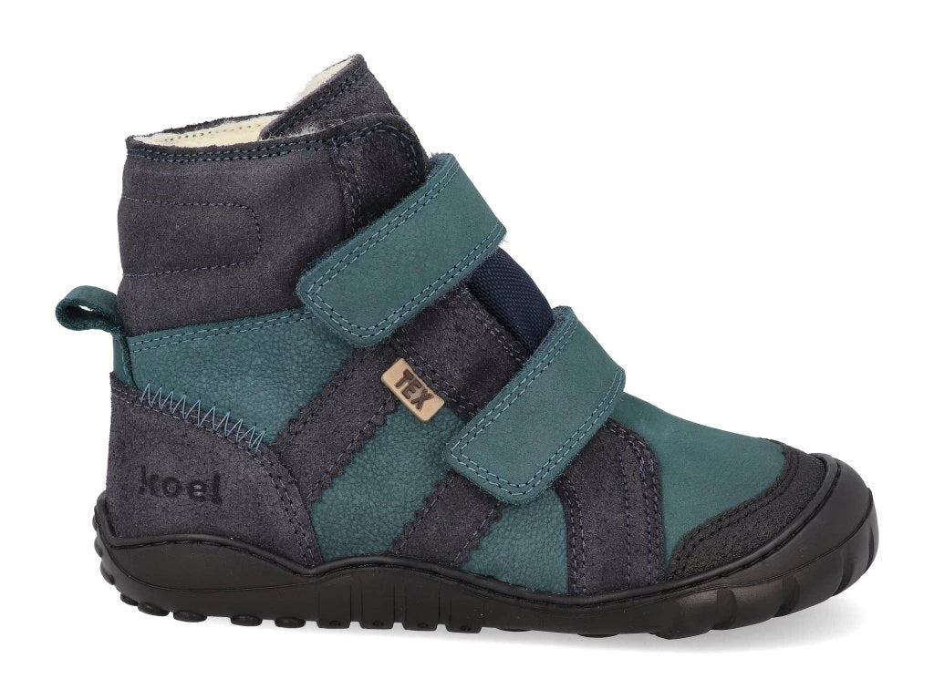 Milo Hydro winter boots - MyMara