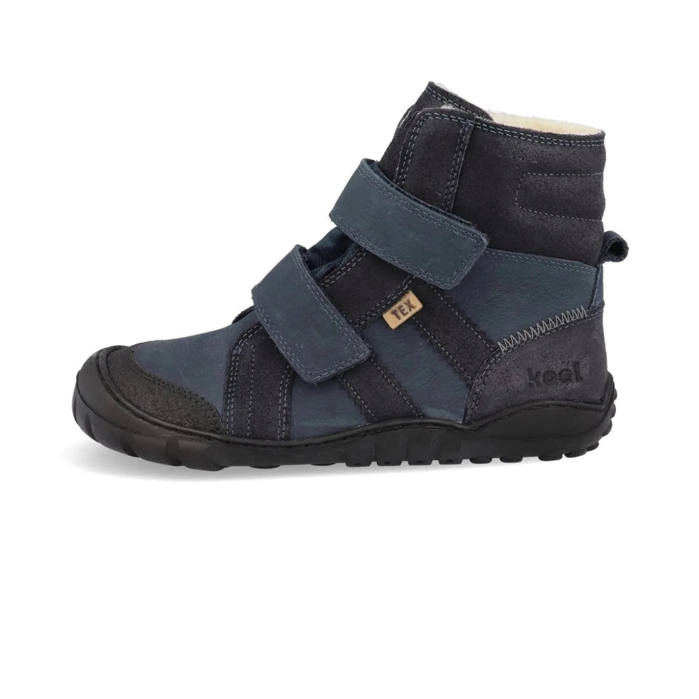 Milo Hydro winter boots - MyMara