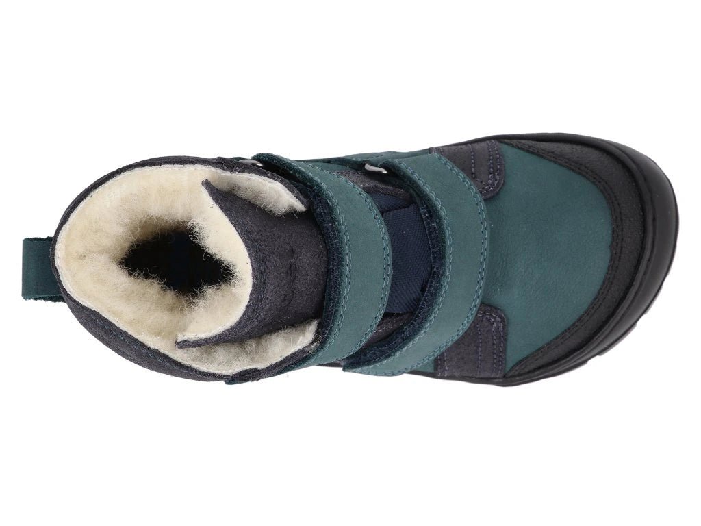 Milo Hydro winter boots - MyMara