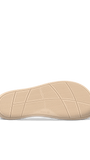 Moccasins Amadeus - Men's Leather Moccasins with Metal Buckle - MyMara