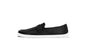 Moccasins Amadeus - Men's Leather Moccasins with Metal Buckle - MyMara