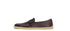 Moccasins Amadeus - Men's Leather Moccasins with Metal Buckle - MyMara