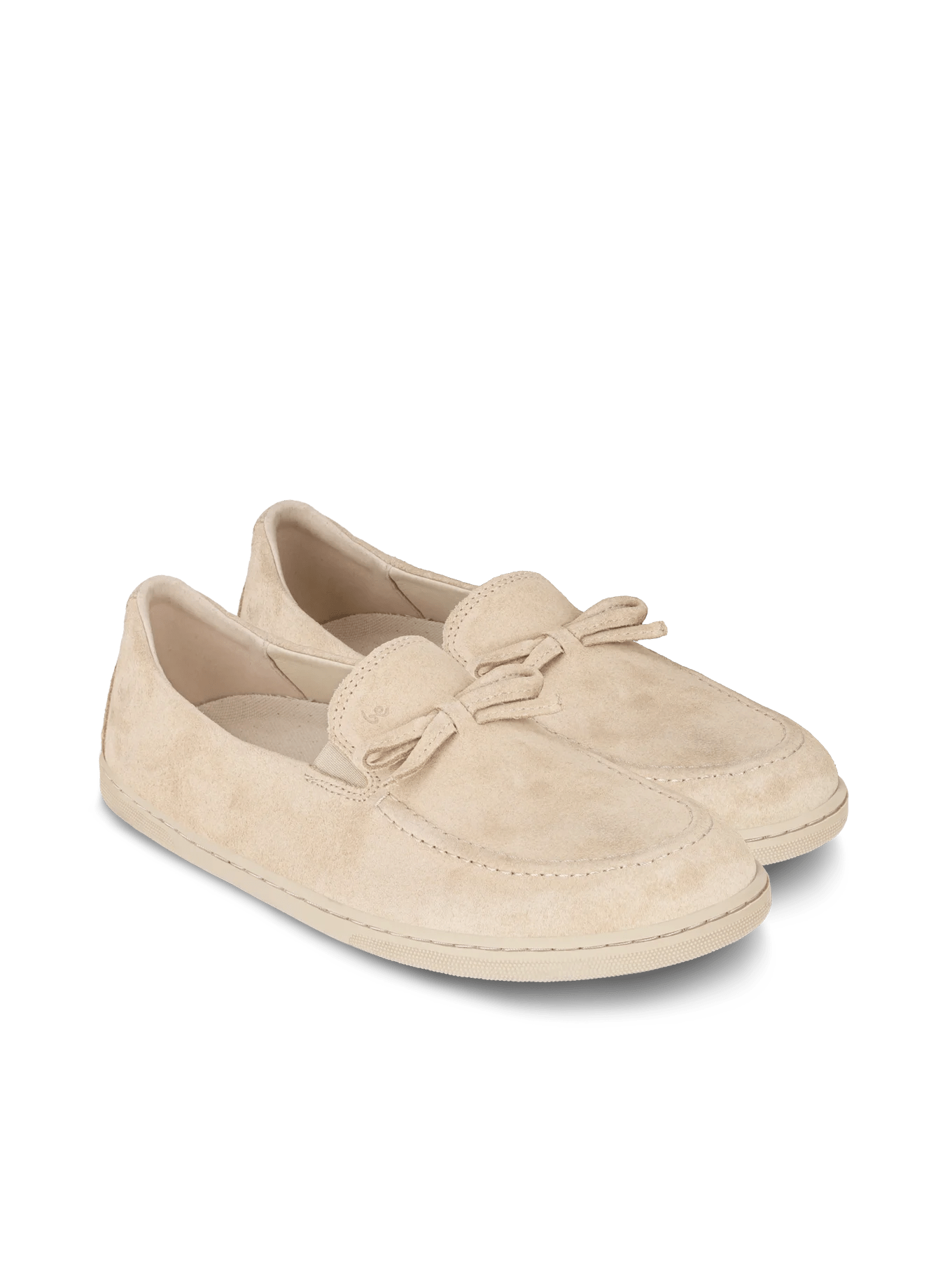 Moccasins Aphrodite - Timeless Leather Women's Shoes - MyMara
