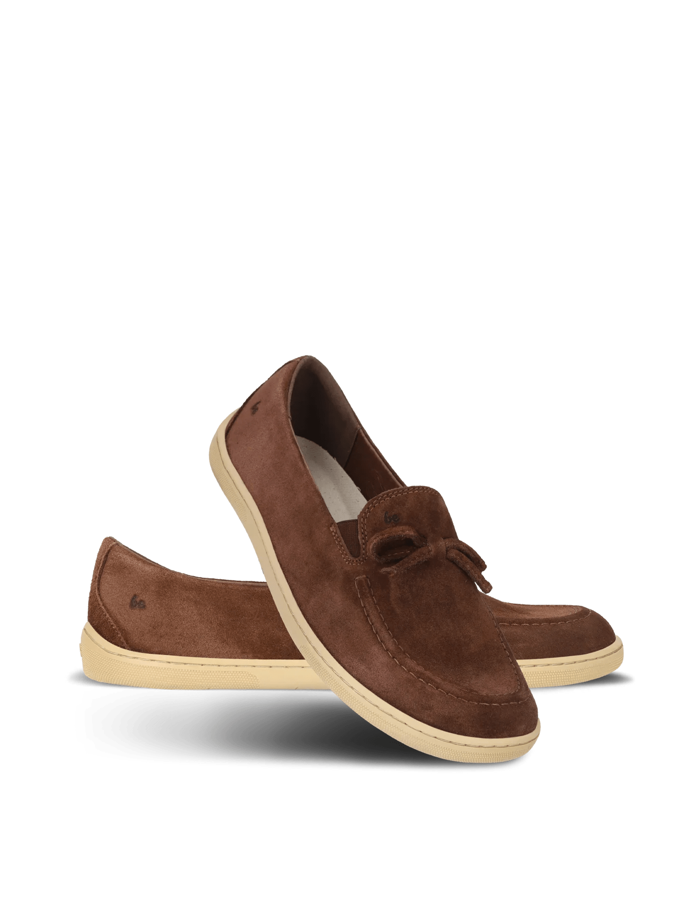 Moccasins Aphrodite - Timeless Leather Women's Shoes - MyMara