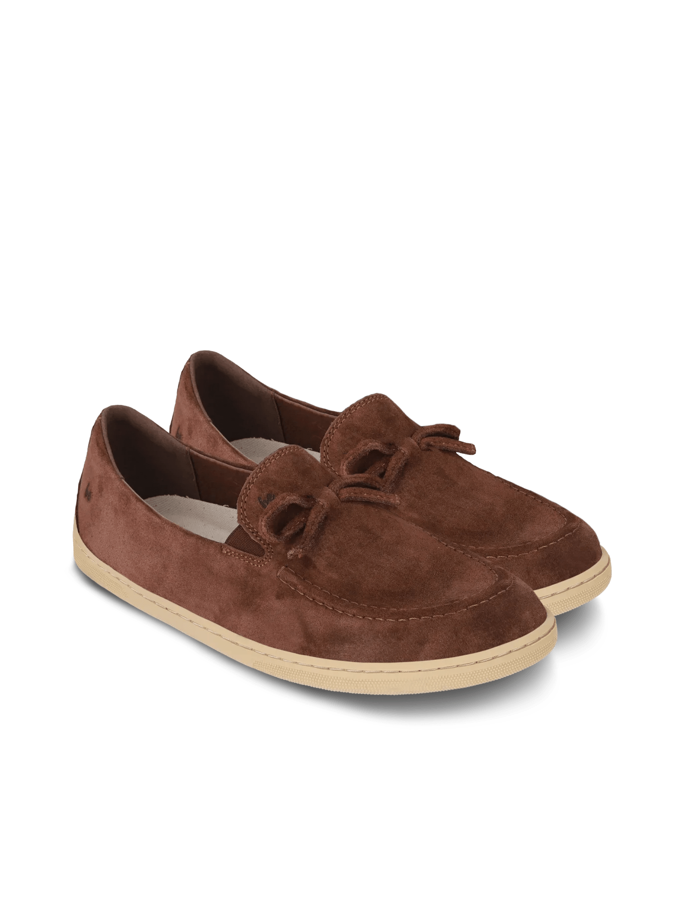 Moccasins Aphrodite - Timeless Leather Women's Shoes - MyMara