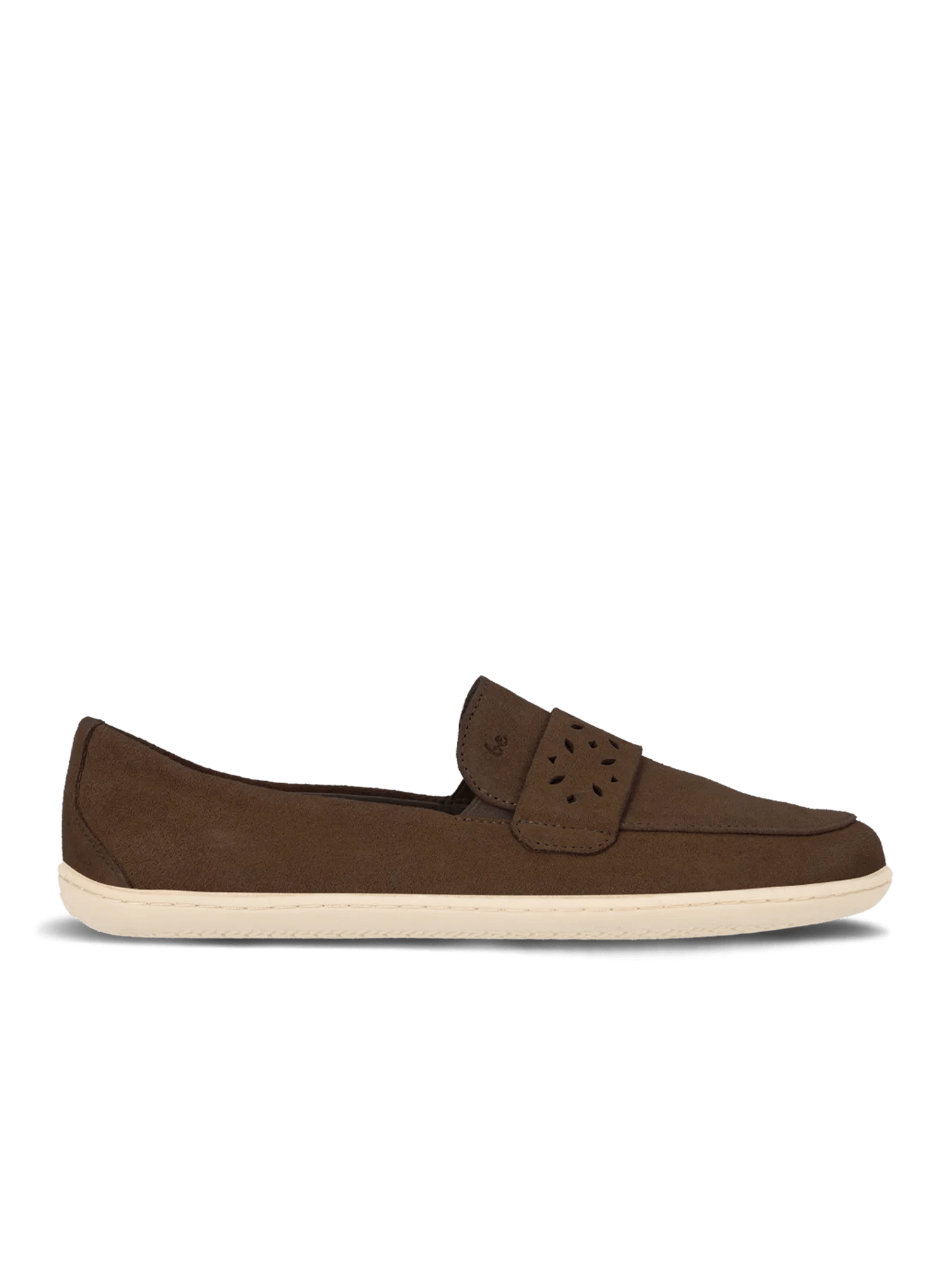 Moccasins Bianca - Women's Leather Slip - On Shoes - MyMara