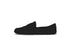 Moccasins Bianca - Women's Leather Slip - On Shoes - MyMara