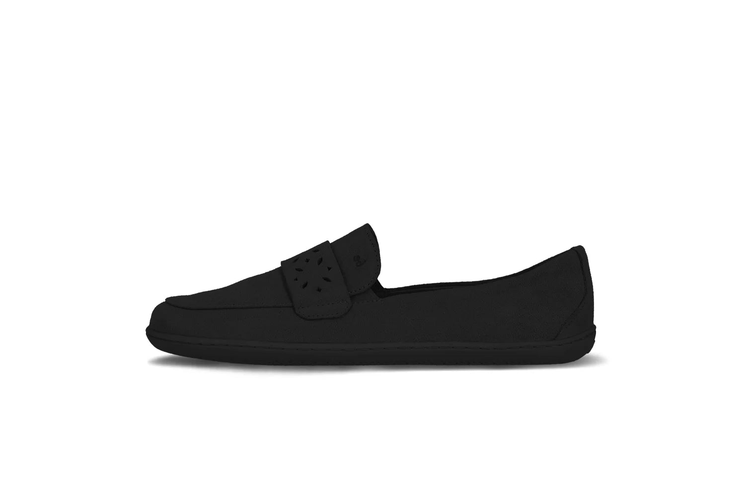 Moccasins Bianca - Women's Leather Slip - On Shoes - MyMara