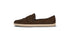 Moccasins Bianca - Women's Leather Slip - On Shoes - MyMara