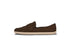 Moccasins Bianca - Women's Leather Slip - On Shoes - MyMara