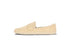 Moccasins Bianca - Women's Leather Slip - On Shoes - MyMara