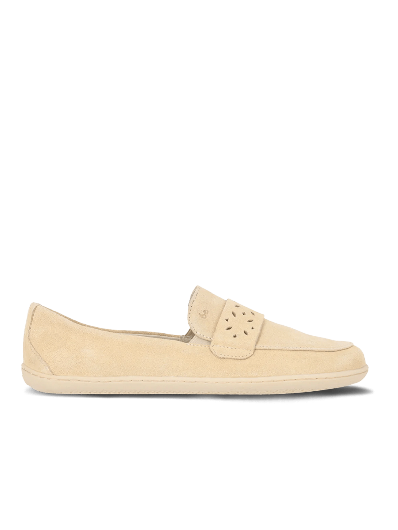 Moccasins Bianca - Women's Leather Slip - On Shoes - MyMara