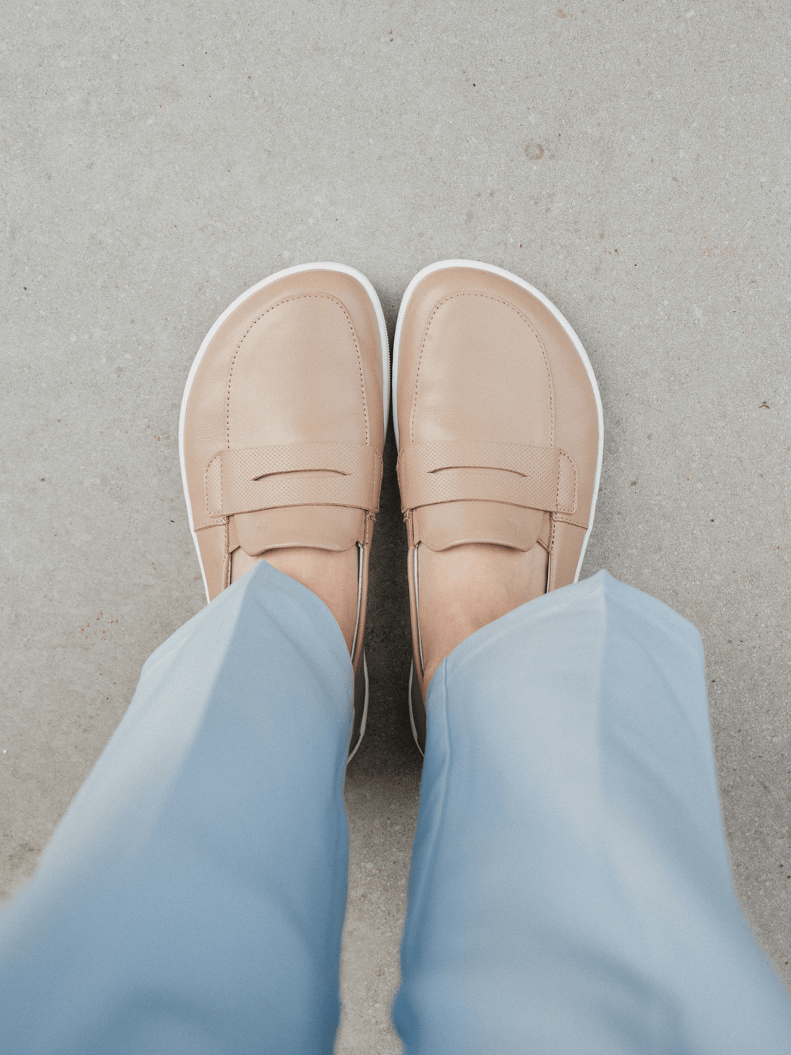 Moccasins Buena - MyMara