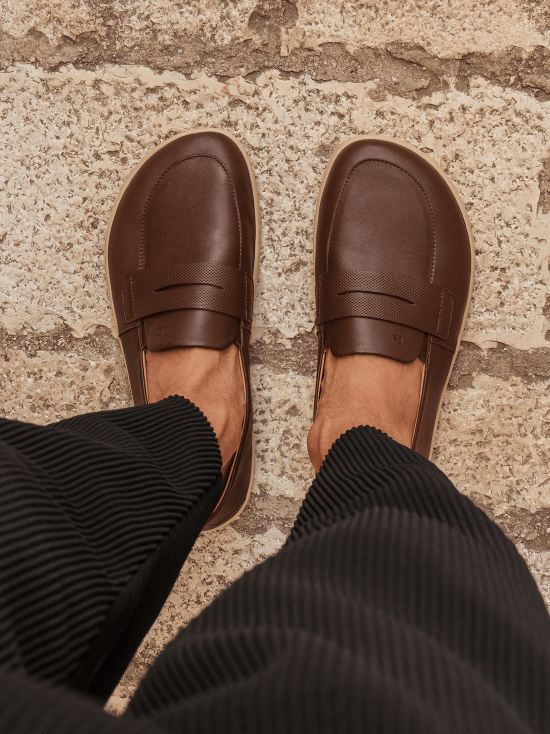 Moccasins Buena - MyMara