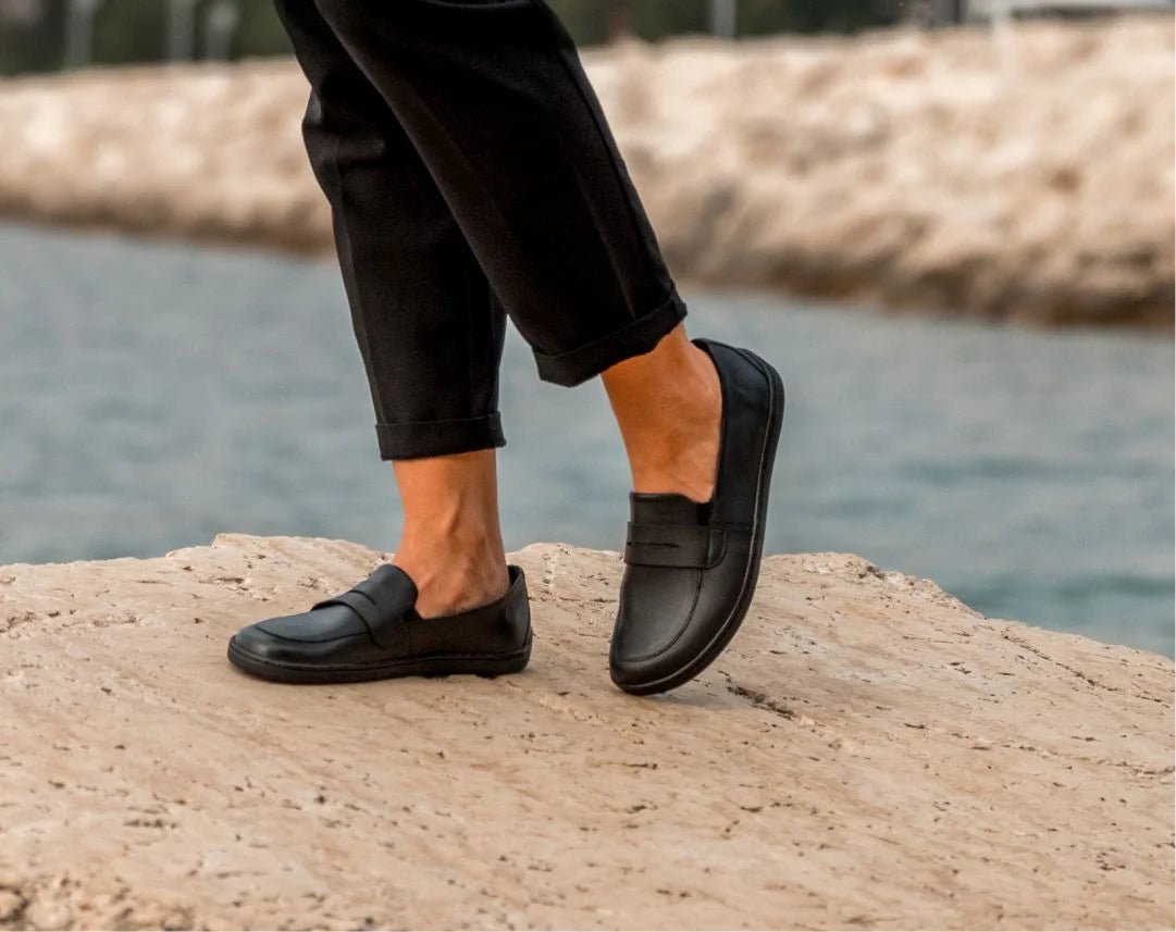 Moccasins Buena - MyMara