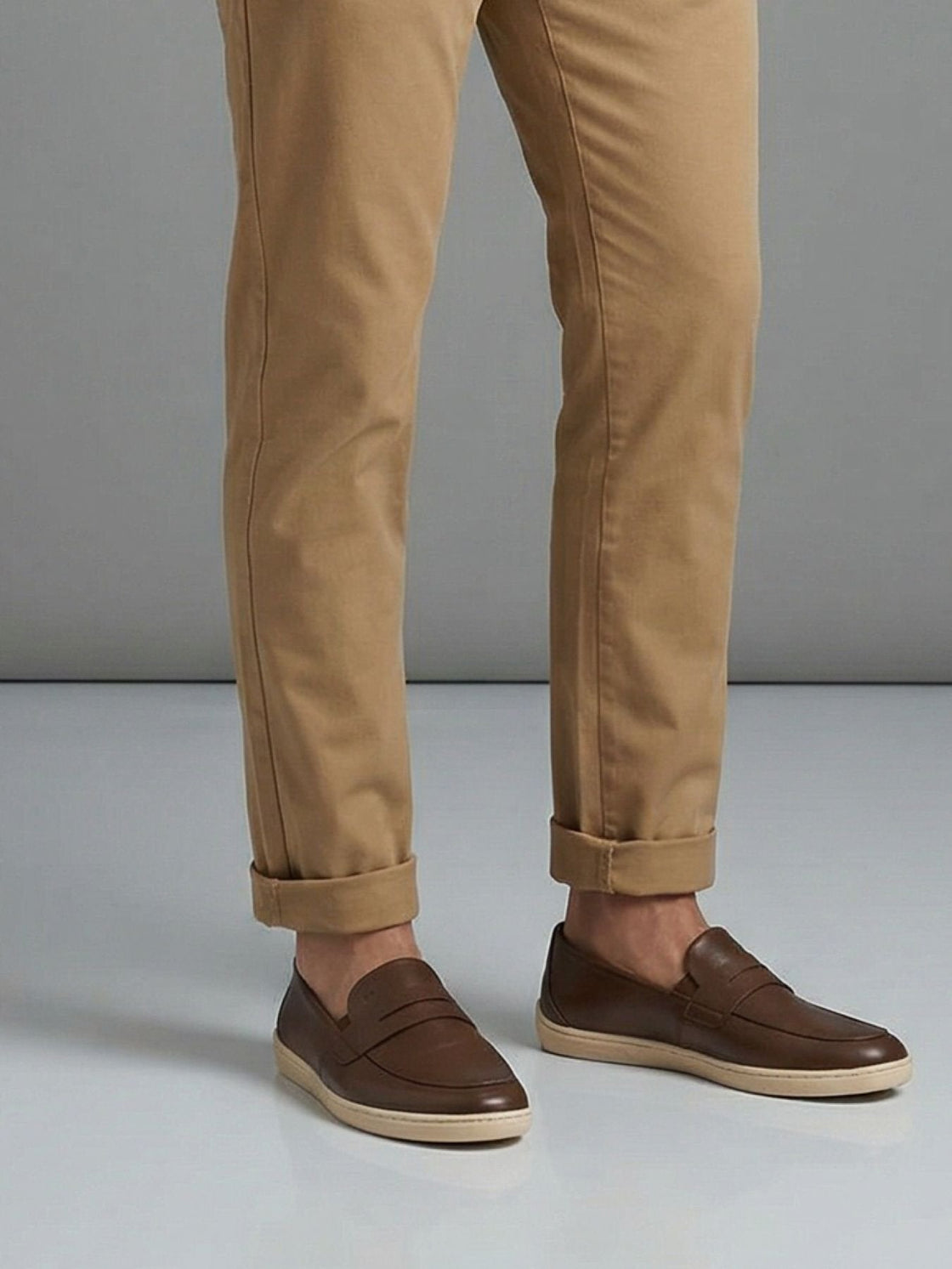 Moccasins Buena - MyMara