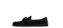 Moccasins Portsiders - Elegant Leather Loafers with Tassels - MyMara