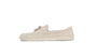 Moccasins Portsiders - Elegant Leather Loafers with Tassels - MyMara