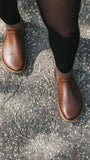 Mojo Boots - MyMara