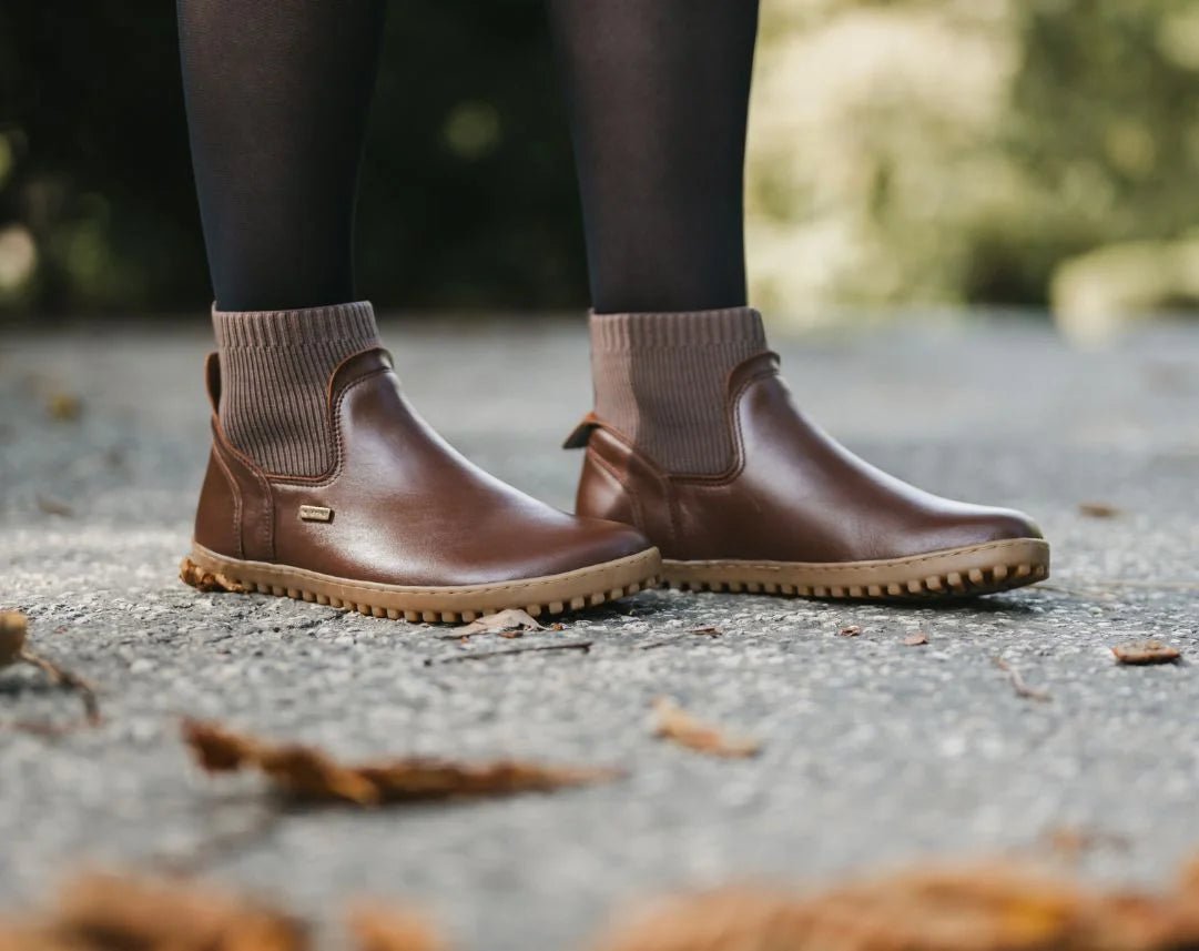 Mojo Boots - MyMara