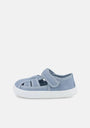 Molly Kids' Barefoot Canvas Sandals - MyMara