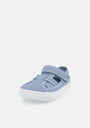 Molly Kids' Barefoot Canvas Sandals - MyMara