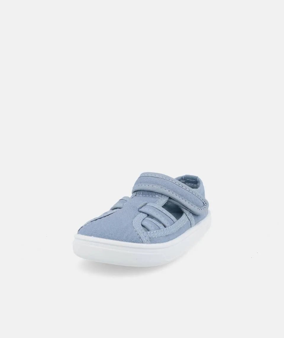 Molly Kids' Barefoot Canvas Sandals - MyMara