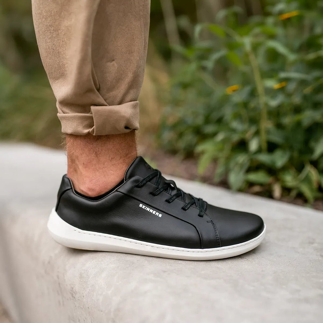 Moonwalker Barefoot Sneakers - MyMara