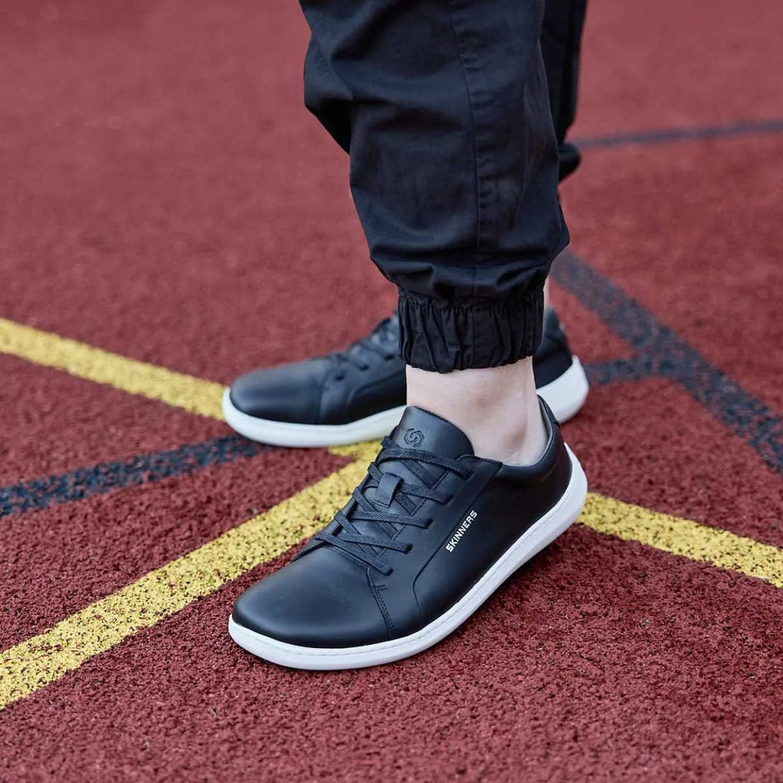 Moonwalker Barefoot Sneakers - MyMara