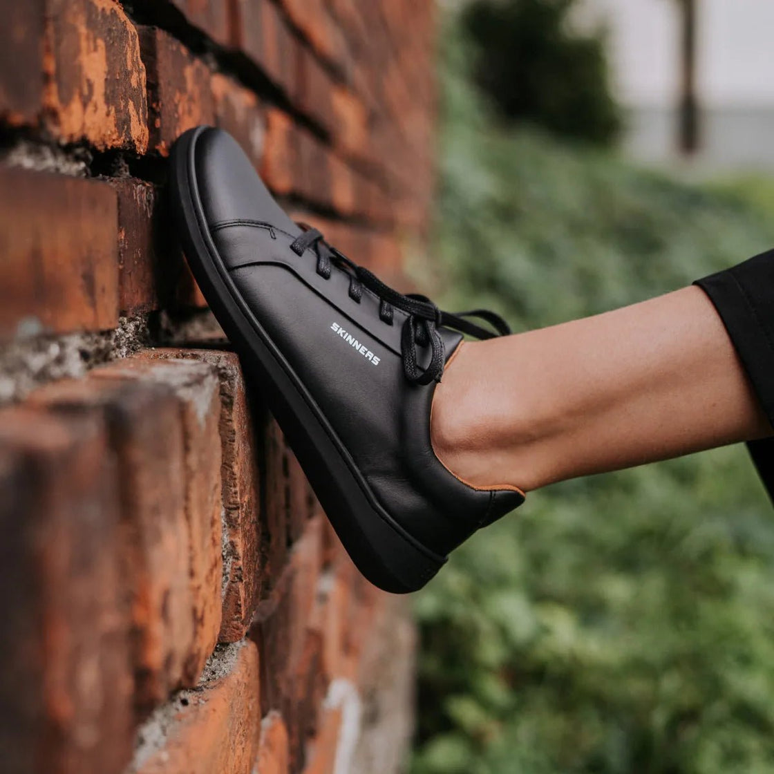 Moonwalker Barefoot Sneakers - MyMara