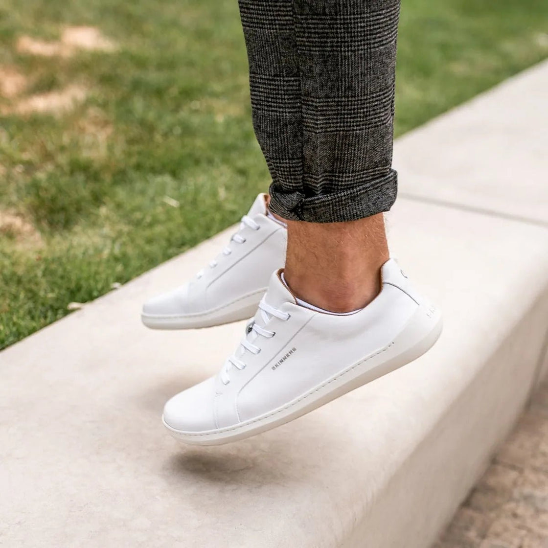 Moonwalker Barefoot Sneakers - MyMara