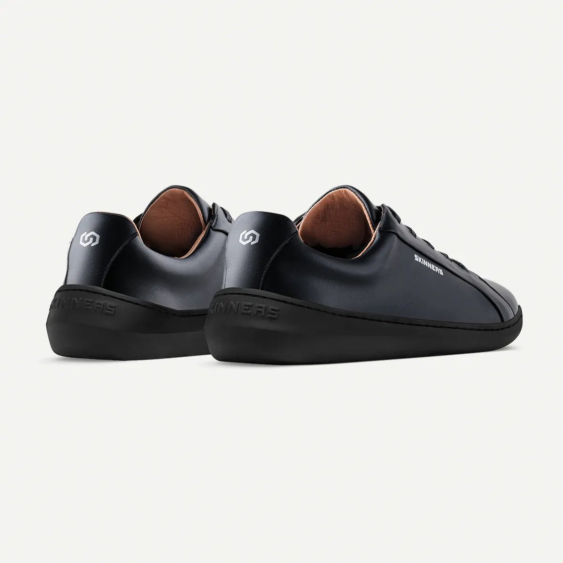 Moonwalker Barefoot Sneakers - MyMara