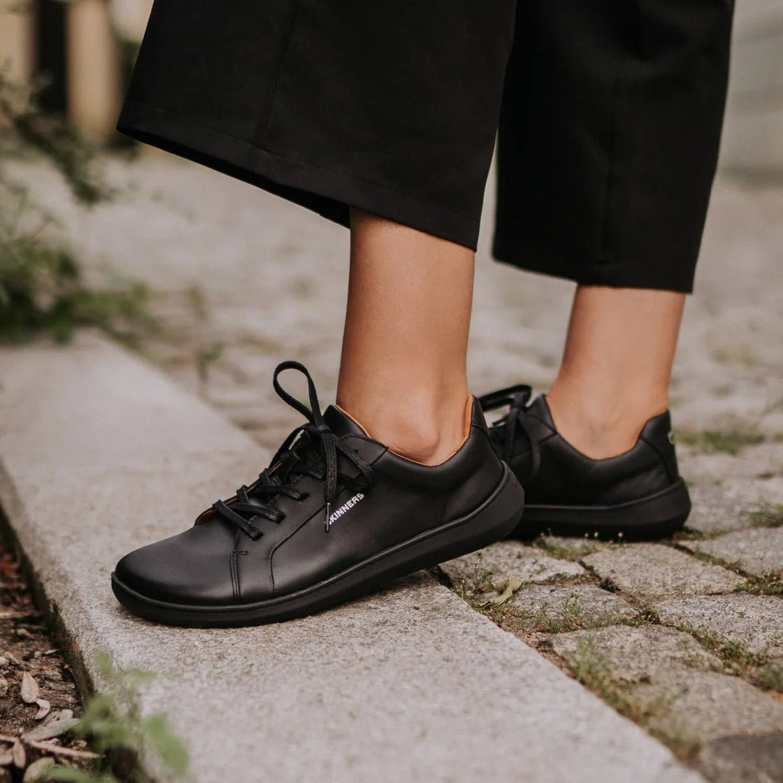 Moonwalker Barefoot Sneakers - MyMara