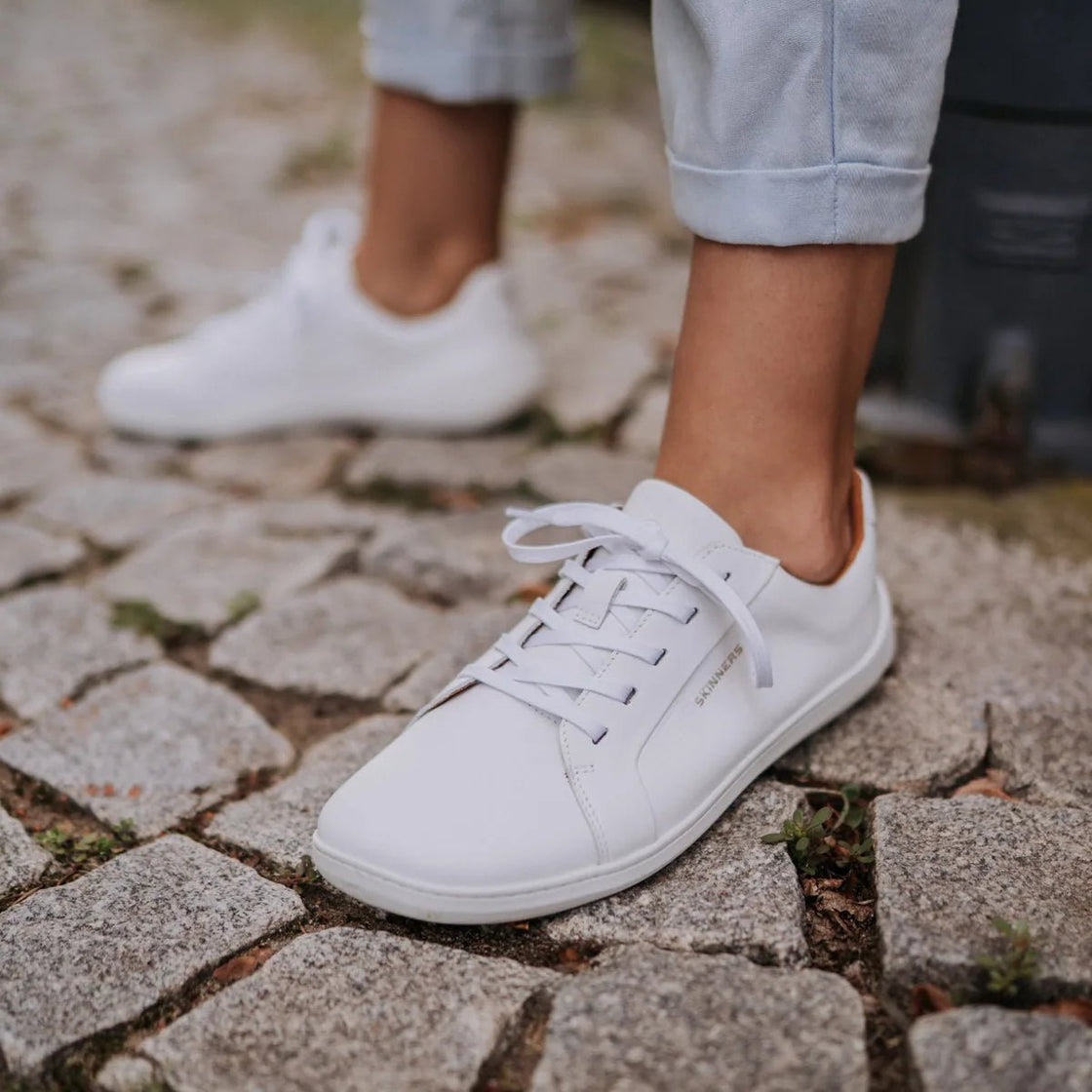 Moonwalker Barefoot Sneakers - MyMara
