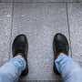 Moonwalker Barefoot Sneakers - MyMara