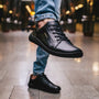 Moonwalker Barefoot Sneakers - MyMara