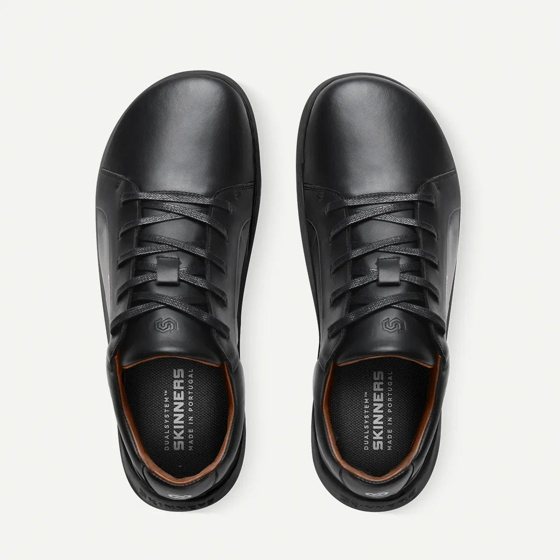 Moonwalker Barefoot Sneakers - MyMara